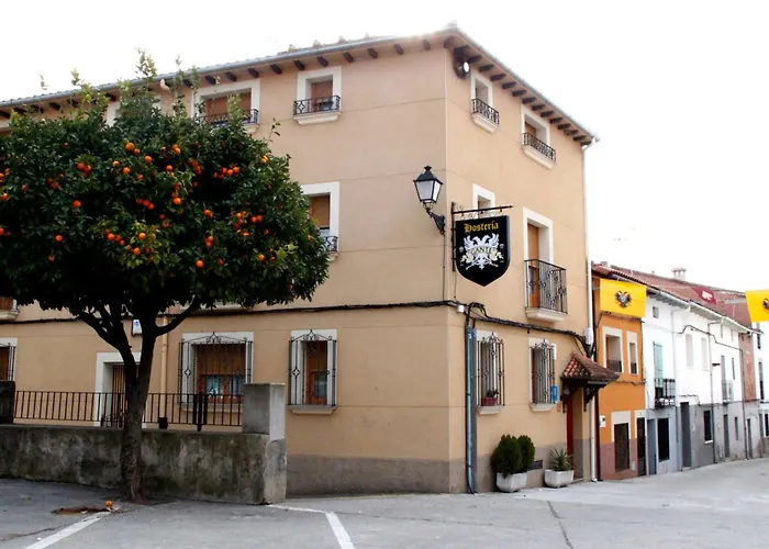 Hosteria Gante